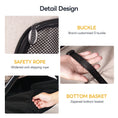 Load image into Gallery viewer, Lightweight Foldable Pet Stroller for Medium-Sized Dogs -TERRA