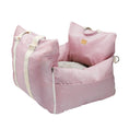 Load image into Gallery viewer, Pet Car Seat Bed