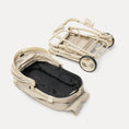 Load image into Gallery viewer, One-Touch SyncFold Pet Stroller - MILOU
