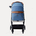Load image into Gallery viewer, One-Touch SyncFold Pet Stroller - MILOU
