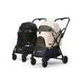 Load image into Gallery viewer, Gravity Folding Pet Stroller - NEWTON
