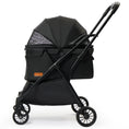 Load image into Gallery viewer, Gravity Folding Pet Stroller - NEWTON
