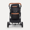 Load image into Gallery viewer, Lightweight Foldable Pet Stroller for Medium-Sized Dogs -TERRA

